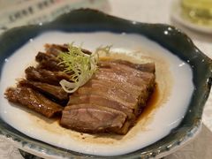 -红棉中餐厅·广州海航威斯汀酒店