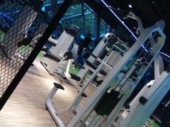 -GMJ·24H健身房(四川北路店)