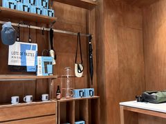 -LOTTA COFFEE(安居博文苑店)