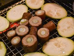-夜食白市Yespicy·烧烤啤酒宵夜(番禺四海城店)