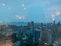 -浮梦·高空下午茶&水晶DIY
