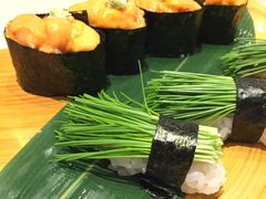 -梅丘·寿司の美登利(银座店)