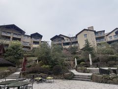 -浙江安吉JW万豪酒店