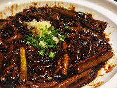 -上海1号私藏菜(静安店)