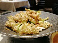 -宏宴·新京菜(望京店)