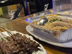 -质烤烤物·活烤海鲜(质烤总店)