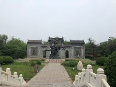 -武清南湖绿博园