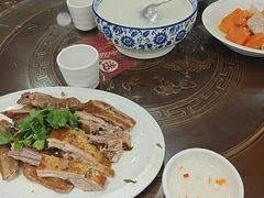 -长平肥姐白粥·海鲜打冷
