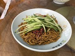 -老磨油饼(高陵店)