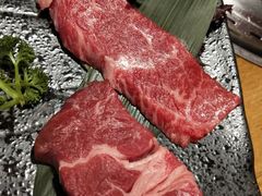-赤坂亭·M9和牛烧肉·铁板烧(合肥万象城店)