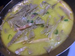 -老平安农家菜(平安店)