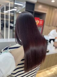 -奈川烫染Salon