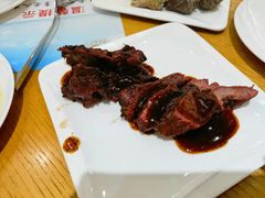 -鲤鱼门渔人码头自助餐厅
