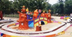 -大望京儿童游乐场