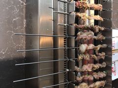 -邢氏老太太烤串(北兴街店)