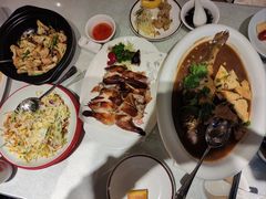 -丽园海鲜饭店(东关街店)