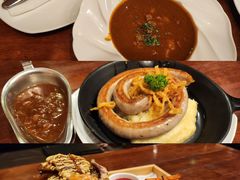 -Brotzeit博璨德国啤酒餐厅(亮马桥官舍店)