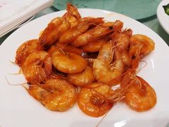 -仿膳饭庄(天安门店)