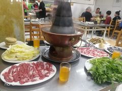 -三兴涮羊肉(荣安大街店)