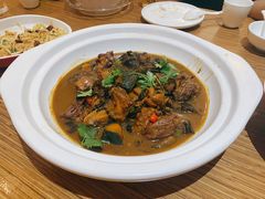 掌勺贝贝鸡-金掌勺·锅包肉(广渠门店)