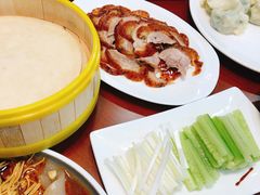 -宏天寶·北京烤鸭(宾馆西路2店)