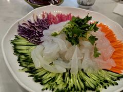 -老回回饺子馆(海洋馆店)