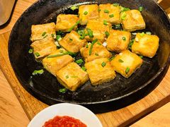 -黄山老妈·土菜(碧桂园店)