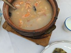 -粤盛海鲜平价店(洛溪食街店)
