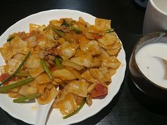 -巴依老爷新疆美食(远洋未来汇购物中心店)