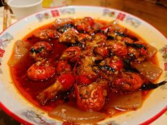 -串盟烧烤大排档·长沙美食地标(星沙店)