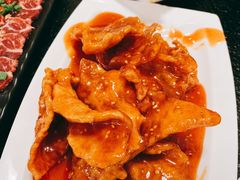-金龙烧烤·牛肉面(西塔店)