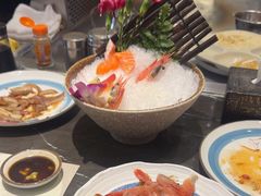 -大渔铁板烧(东城店)