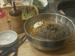 冷面-黄金牧场(明洞总店)