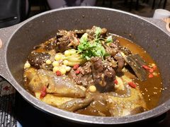 -甲大帅·甲鱼·椰子鸡主题餐厅(唐家店)