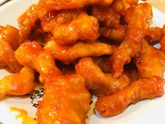 -陈傻子餐厅(世纪都会店)
