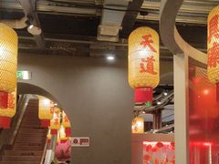 -朱光玉火锅馆·太原旗舰(钟楼街店)