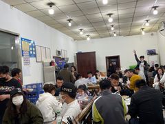 大堂-子午路张记肉夹馍(翠华路店)