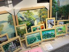 -寒香会社(平江路店)