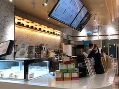 -烫面包·面包烘焙(绿地缤纷城店)