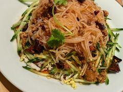 -九转小磨·东北菜老字号(祥安店)