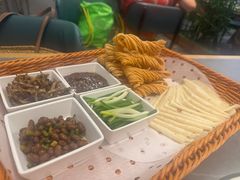 -彭城味道.地道徐州味(怡海花园店)