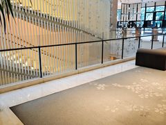 -上海衡山路十二号华邑酒店