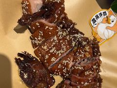 -眉州东坡(清河万象汇店)