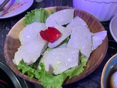 -热火朝天鲜切牛肉火锅(南强街巷店)