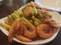 -阿那亚第三食堂 Cafeteria 3