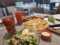 -必胜客(WOW梦之城店)