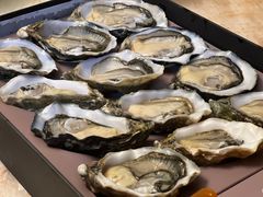 -HIHE Bistro·Oyster Bar(华熙live店)