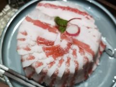 -东来顺•非遗火锅(外滩店)