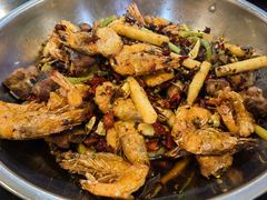 -2048香辣虾(七星岗店)