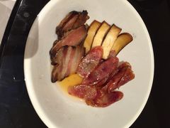 -黔蘑菇四季餐厅(观山湖店)